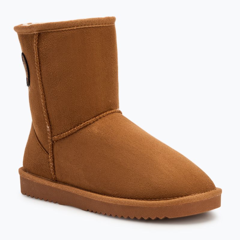 Dámské sněhule O'Neill Besiana High chestnut