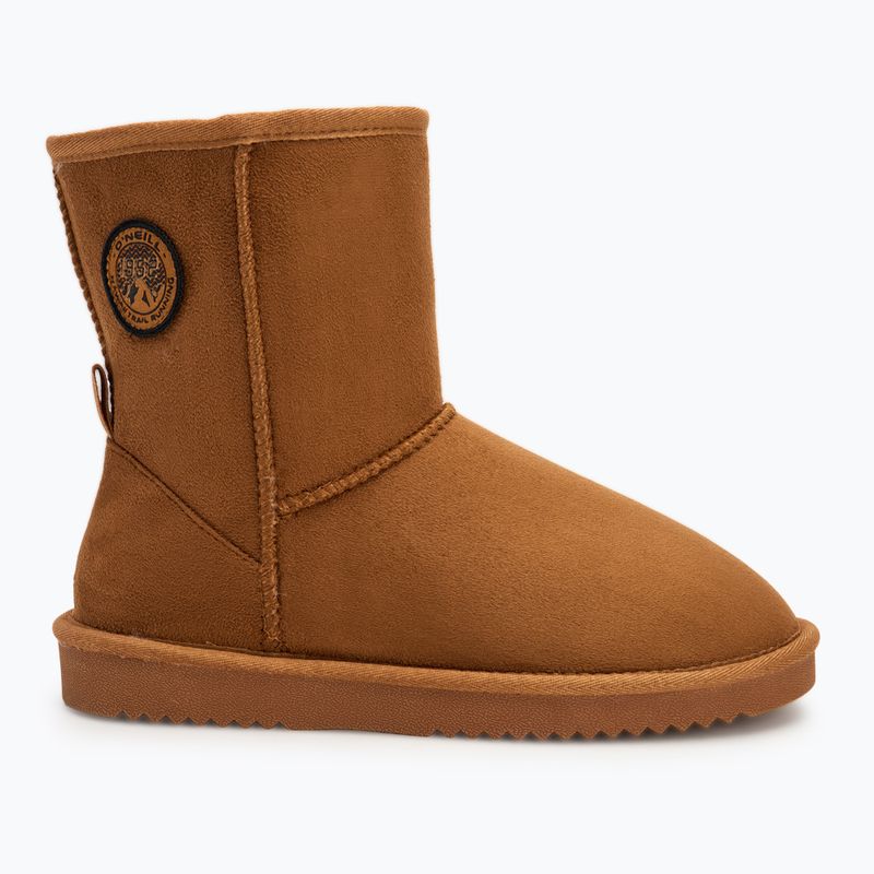 Dámské sněhule O'Neill Besiana High chestnut 2
