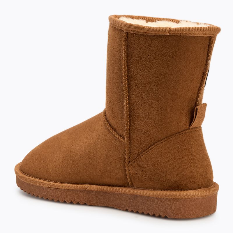 Dámské sněhule O'Neill Besiana High chestnut 3