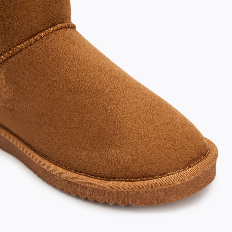 Dámské sněhule O'Neill Besiana High chestnut 7