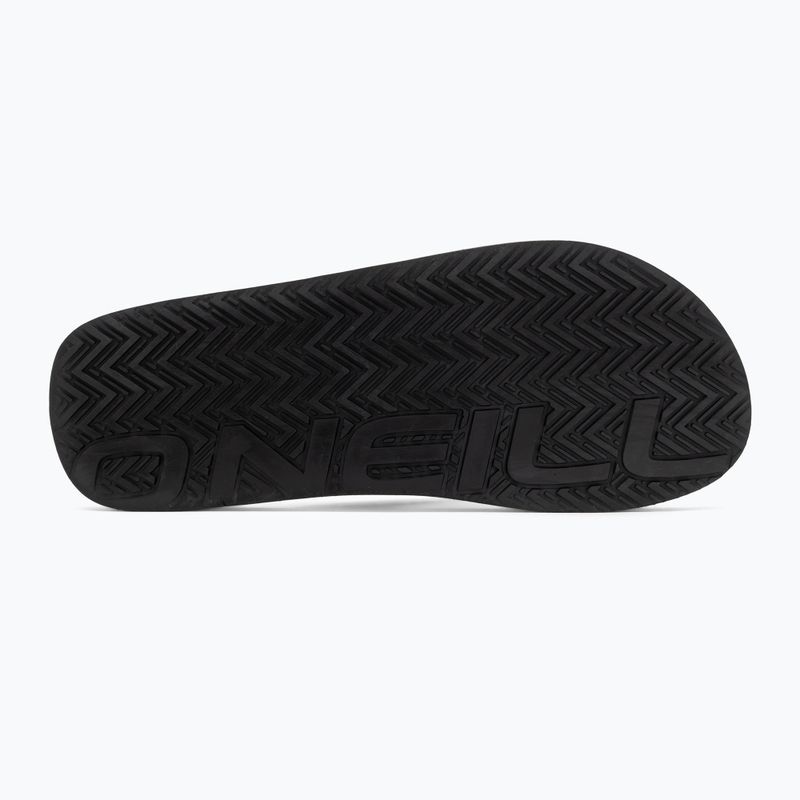 Pánské žabky O'Neill Jack Flipflop Low warm sand 4