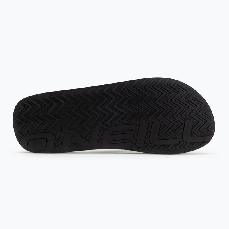 Pánské žabky O'Neill Mick Flipflop Low oilgreen 4