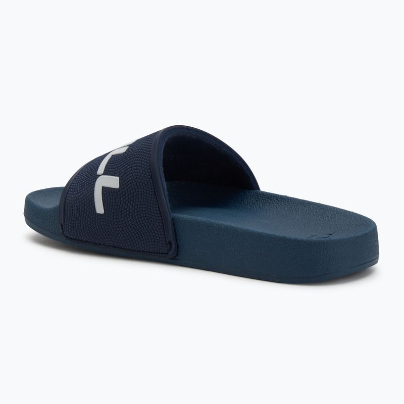 Dětské žabky O'Neill Profile Slides Jr dress blues 3