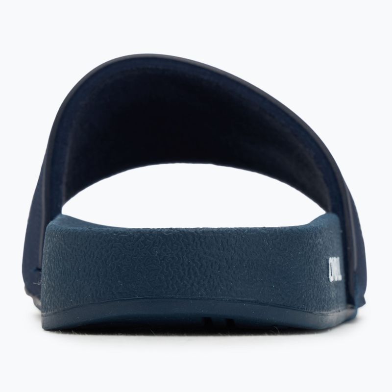 Dětské žabky O'Neill Profile Slides Jr dress blues 6
