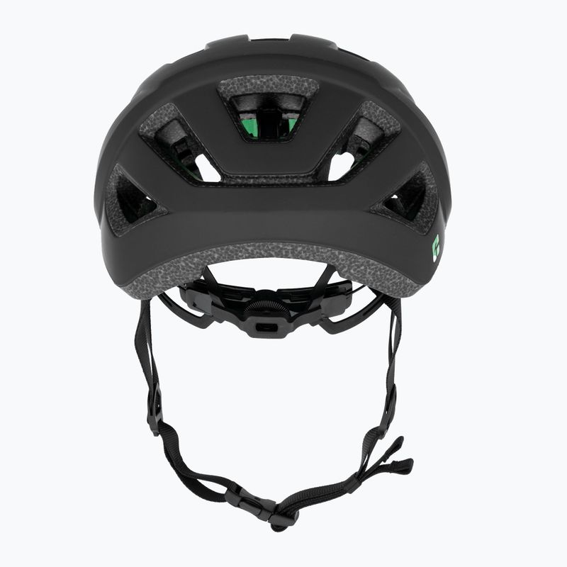 Cyklistická helma Lazer Tonic KinetiCore matte black 3
