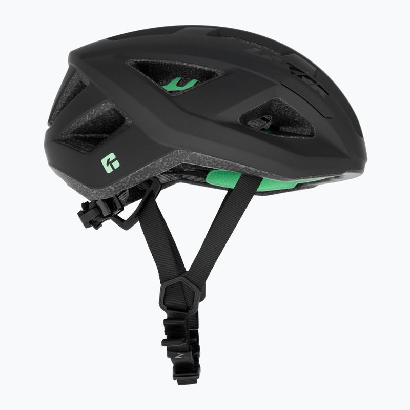 Cyklistická helma Lazer Tonic KinetiCore matte black 4