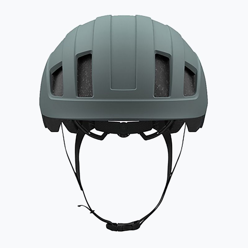 Cyklistická přilba Lazer Verde KinetiCore matná šalvějově zelená 3