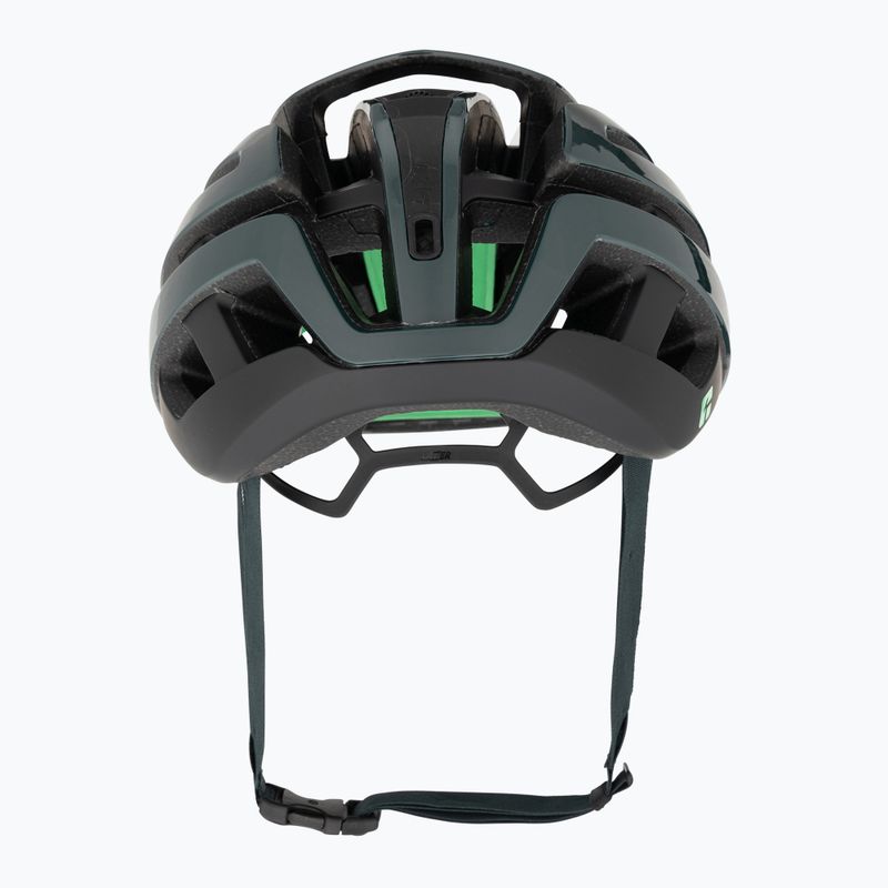 Cyklistická helma Lazer Z1 KinetiCore cosmic blue 3
