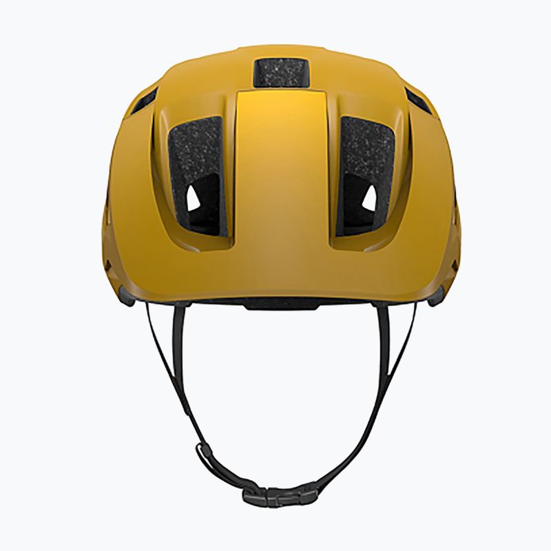 Cyklistická přilba Lazer Lupo KinetiCore matte autumn 3