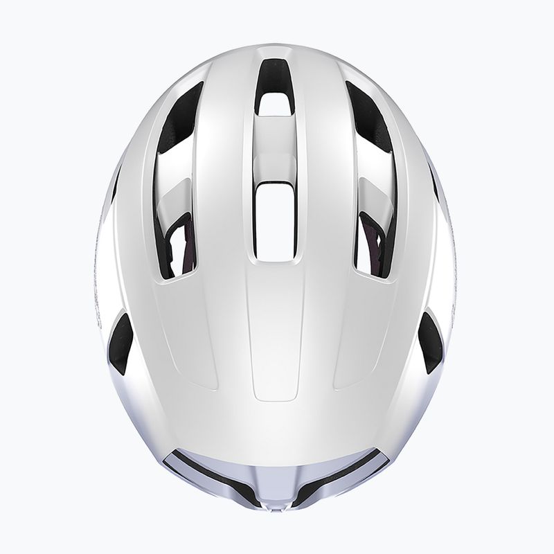 Cyklistická helma Lazer Sphere KinetiCore matte frozen violet 13