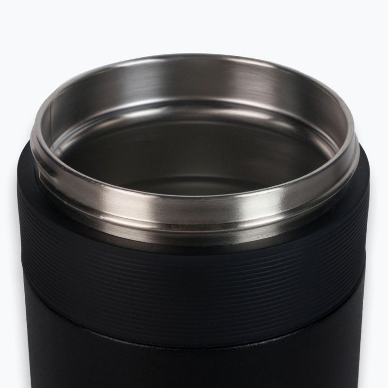 Termoska na jídlo Kambukka Bora černá 600 ml 11-06010 4