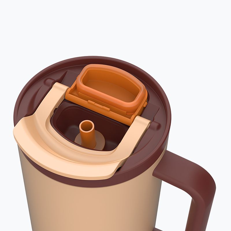Termohrnek Kambukka Rio 950 ml almond dream 7