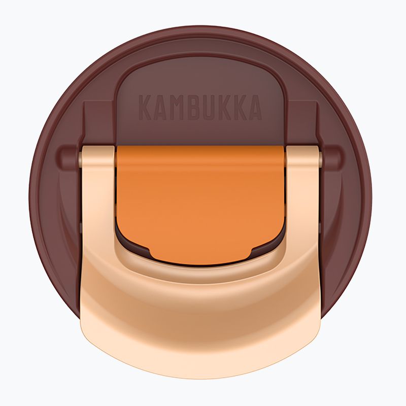 Termohrnek Kambukka Rio 950 ml almond dream 10