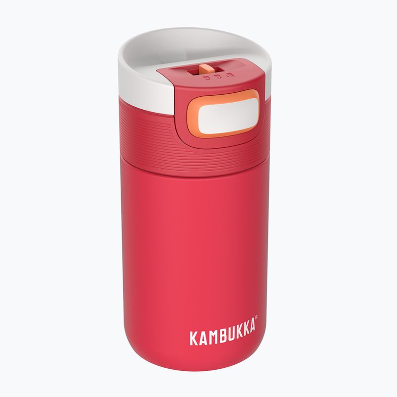 Termohrnek Kambukka Etna 300 ml coral crush 2