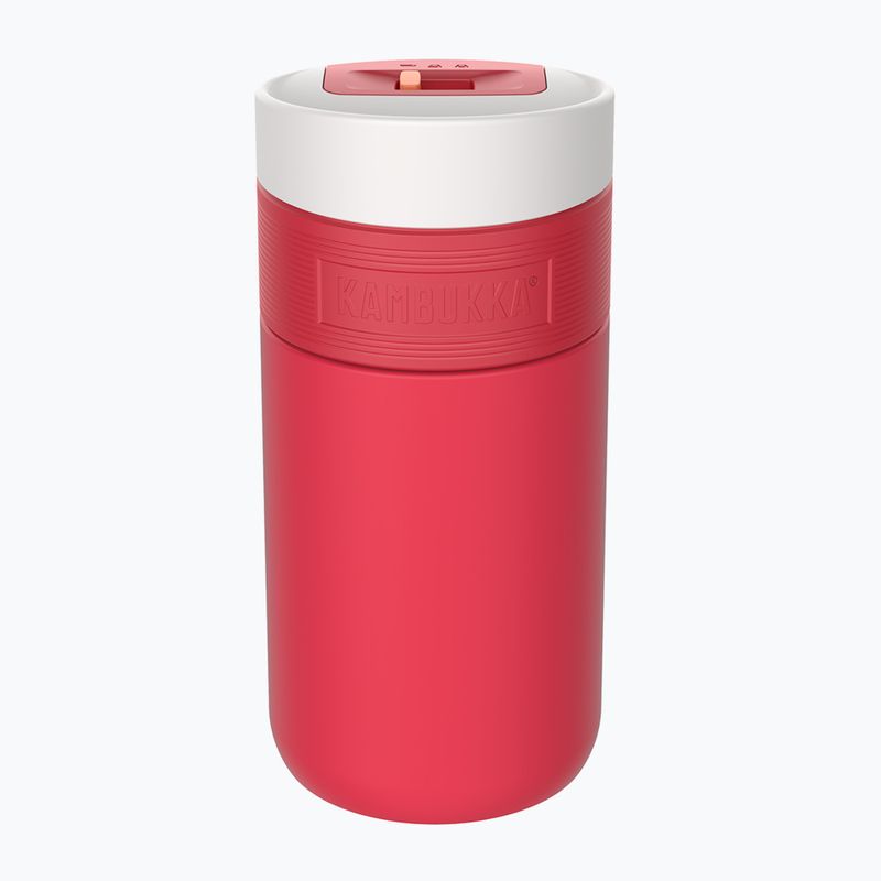 Termohrnek Kambukka Etna 300 ml coral crush 3
