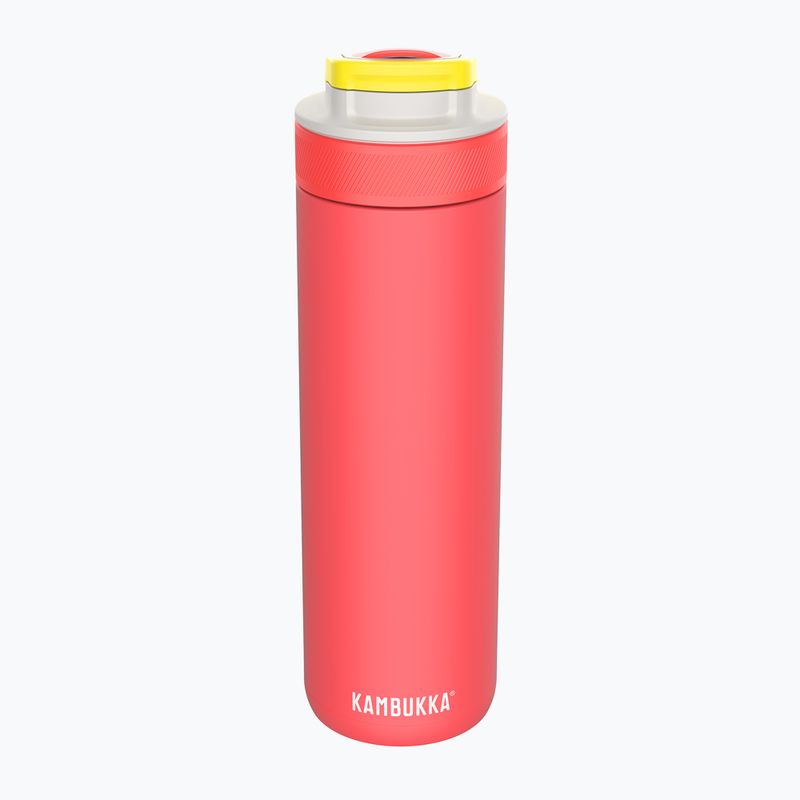 Termoláhev Kambukka Lagoon Insulated 600 ml fluo fantasy
