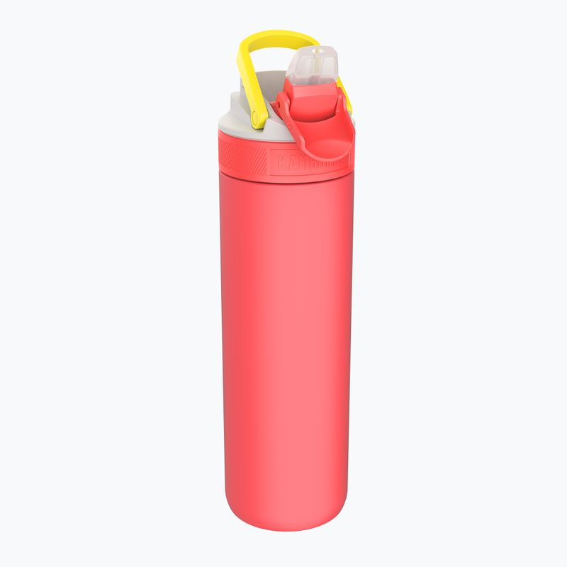 Termoláhev Kambukka Lagoon Insulated 600 ml fluo fantasy 5