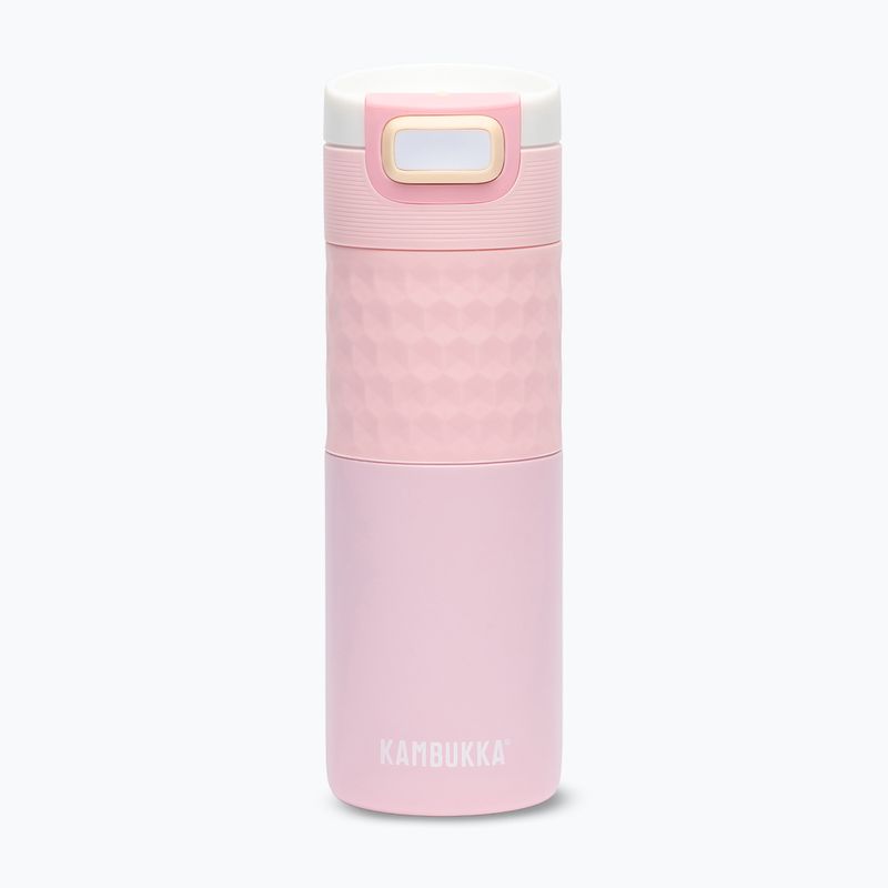 Termohrnek Kambukka Etna Grip 500 ml pink aura