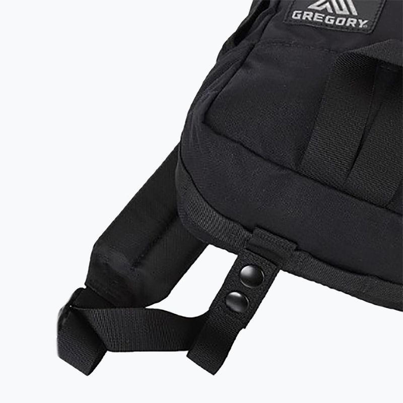 Batoh Gregory Switch Sling 5 l batoh black 4