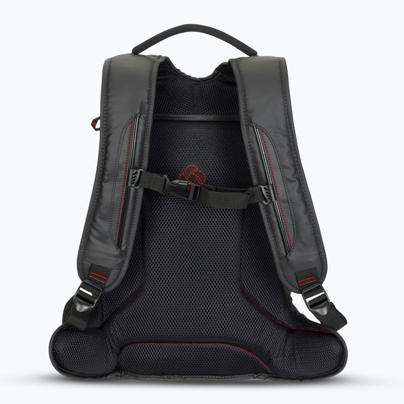Městský batoh Samsonite Paradiver Light 19 l black 3
