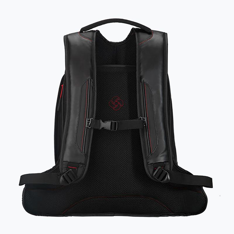 Městský batoh Samsonite Paradiver Light 19 l black 6