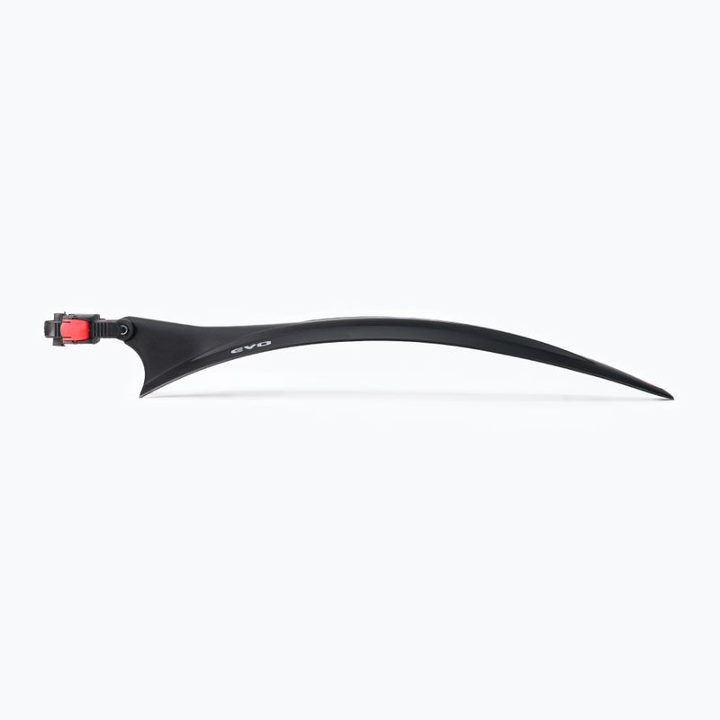 Blatníky  Polisport Cross Country Evo MTB set black 2