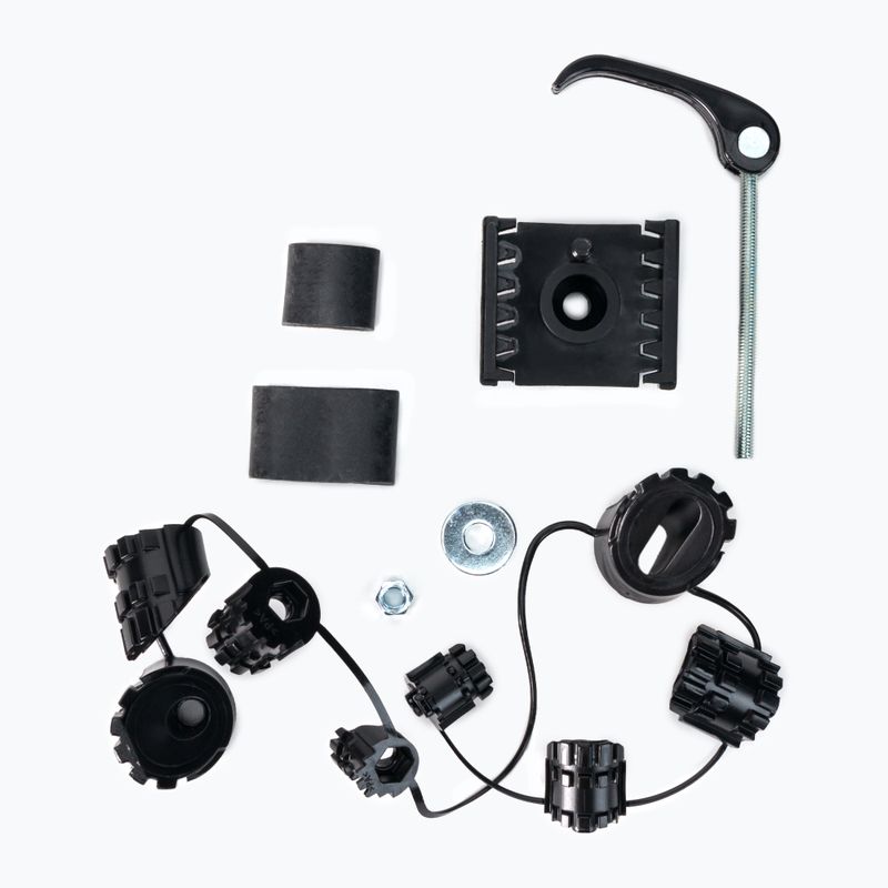 Blatníky  Polisport Cross Country Evo MTB set black 6