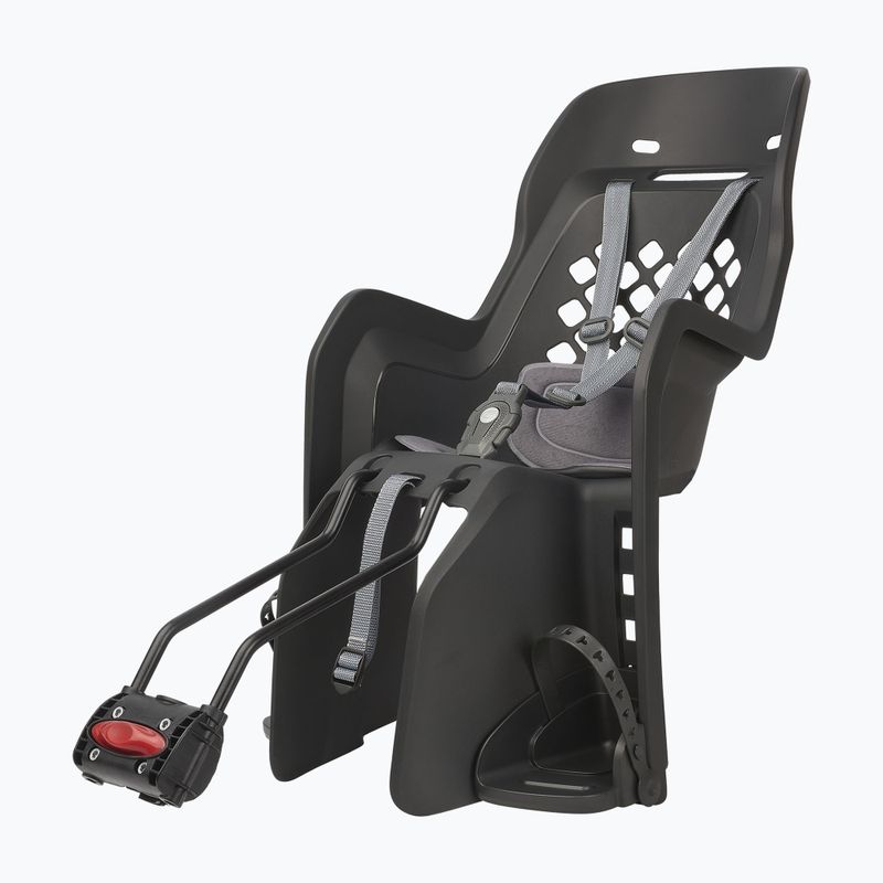 Cyklosedačka Polisport Joy FF 29 dark grey/dark grey