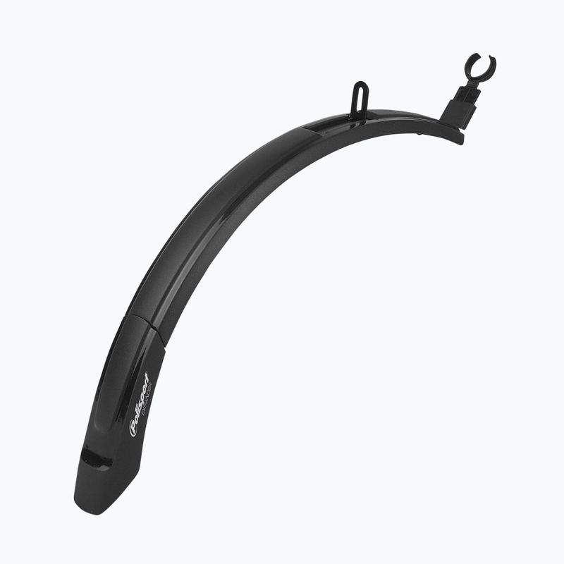 Blatníky Polisport Expander 55 Kids set black 3