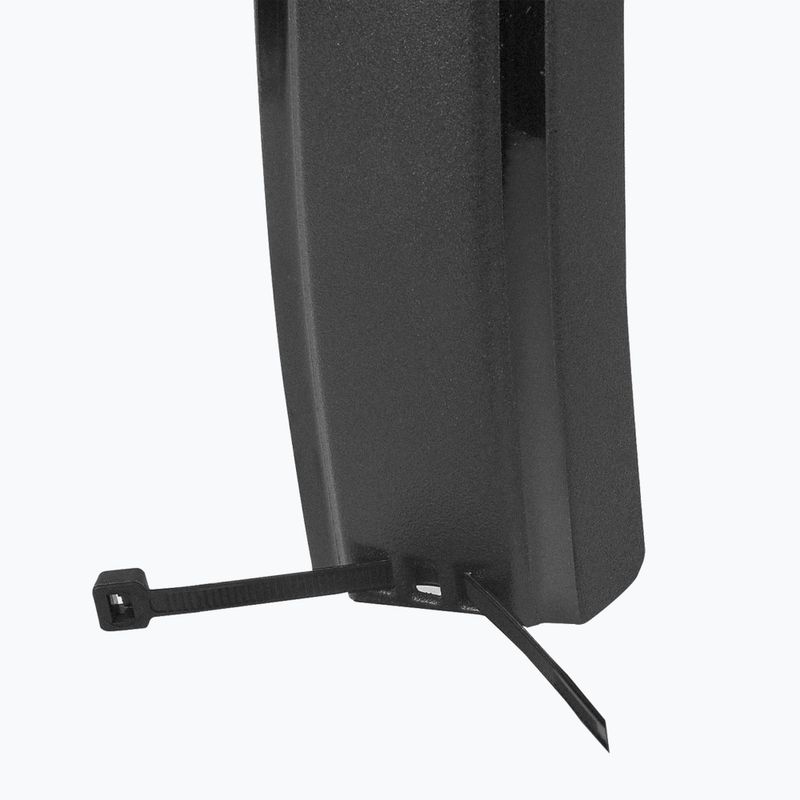 Blatníky Polisport Expander 55 Kids set black 7