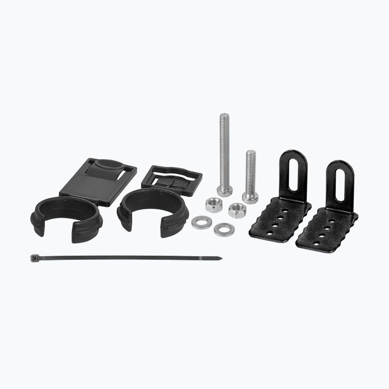 Blatníky Polisport Expander 55 Kids set black 8
