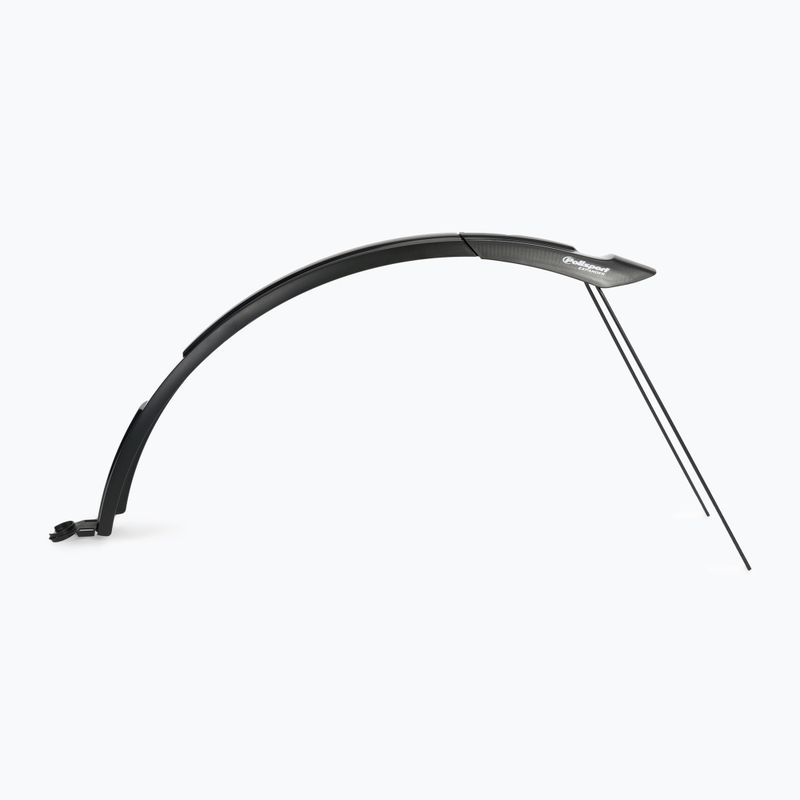 Blatníky Polisport Expander 65 Cross Set black 2