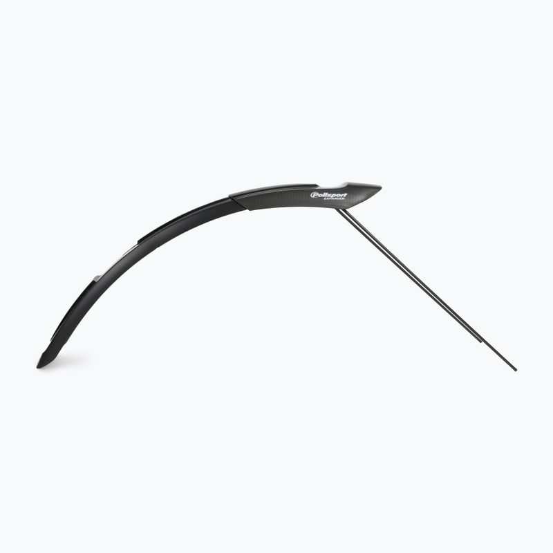 Blatníky Polisport Expander 65 Cross Set black 3