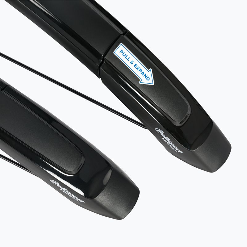 Blatníky Polisport Expander 65 Cross Set black 4
