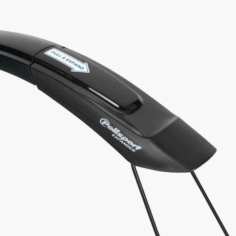 Blatníky Polisport Expander 65 Cross Set black 5