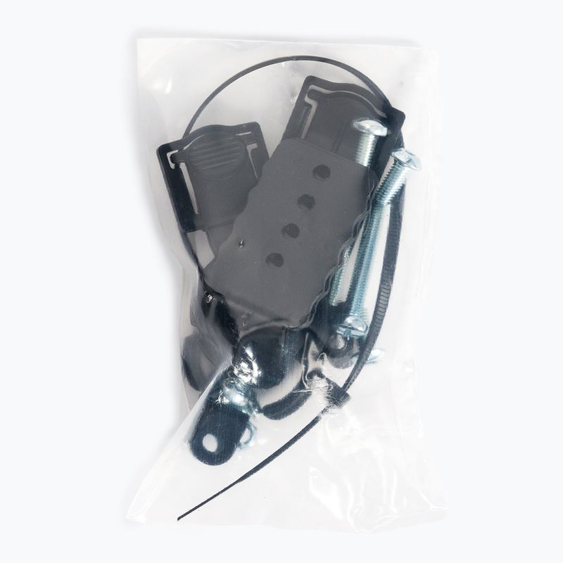 Blatníky Polisport Expander 65 Cross Set black 6