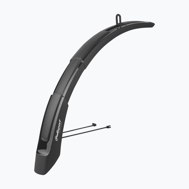 Blatníky Polisport Expander 65 Cross Set black 8