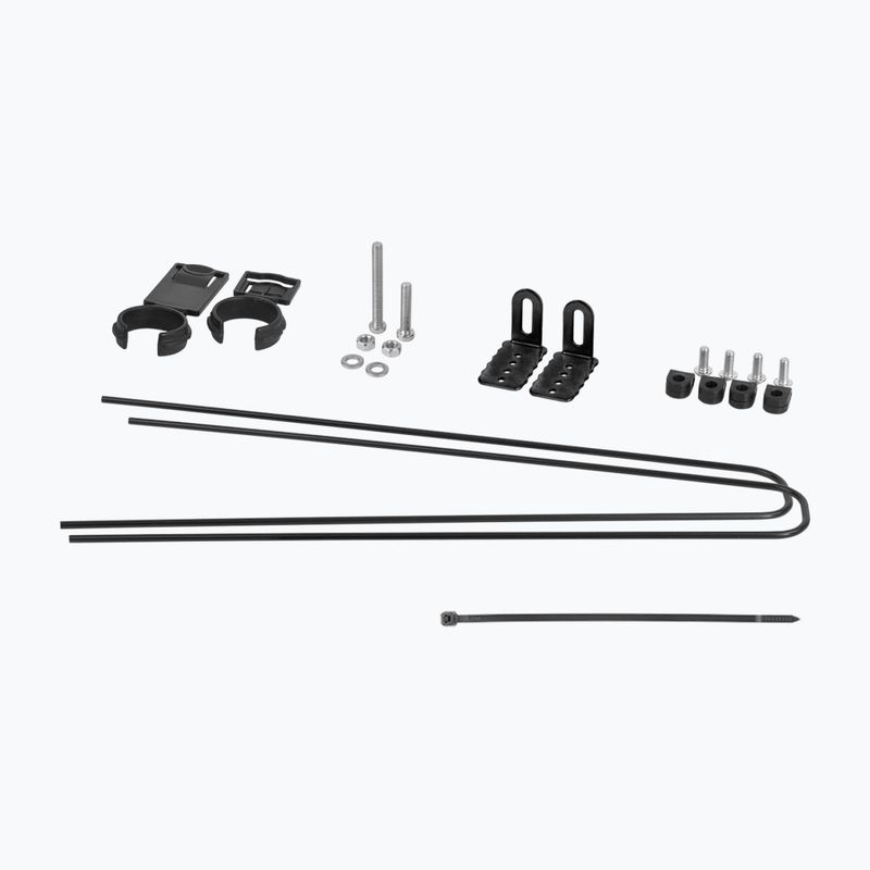 Blatníky Polisport Expander 65 Cross Set black 9