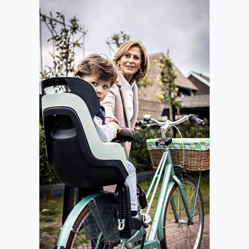 Sedačka na kolo bobike Go Maxi vanilla cup cake 5