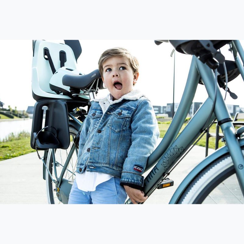 Sedačka na kolo bobike Go Maxi vanilla cup cake 6