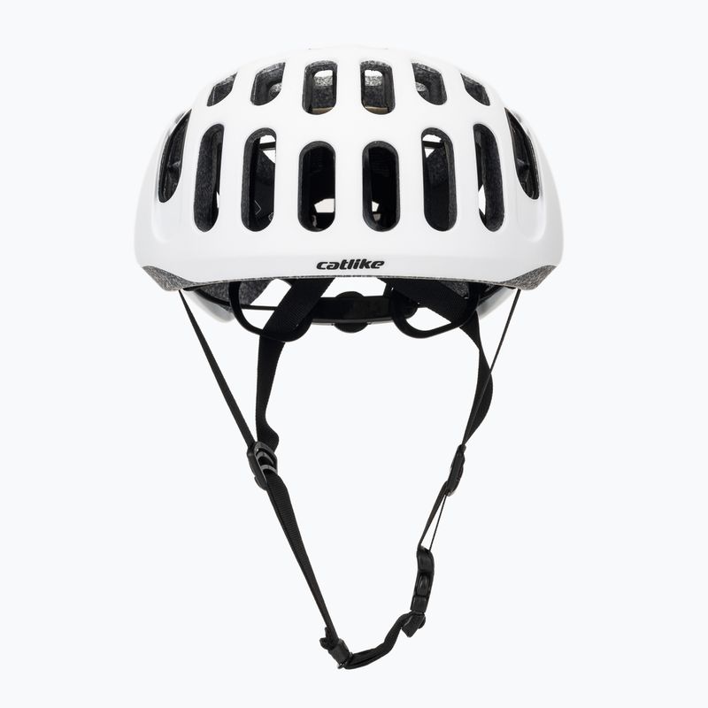 Helma na horské kolo Catlike Whisper II star white matte 2