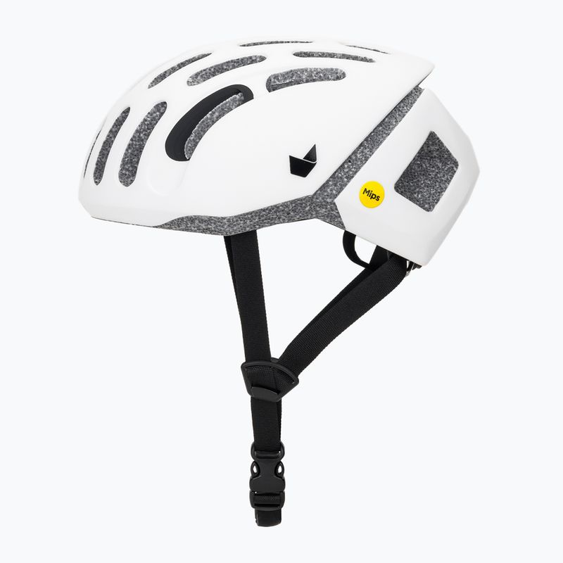 Helma na horské kolo Catlike Whisper II star white matte 3