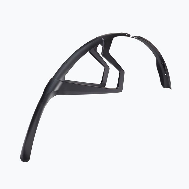 Blatníky Polisport R-Mud Road set black 3