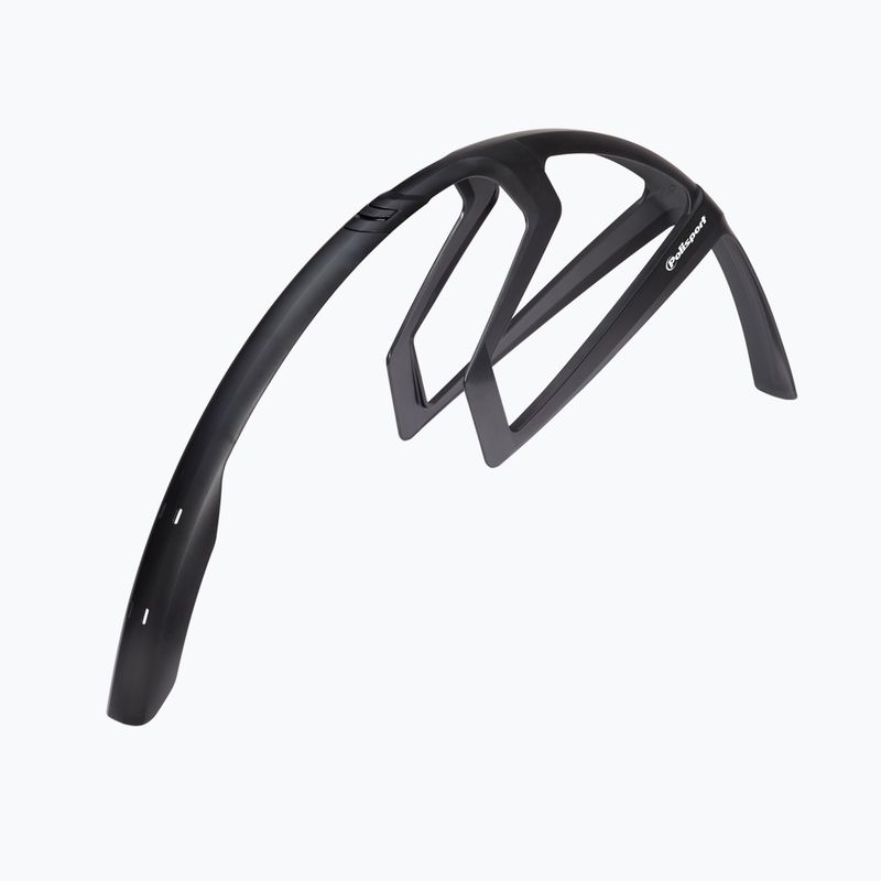 Blatníky Polisport R-Mud Road set black 7