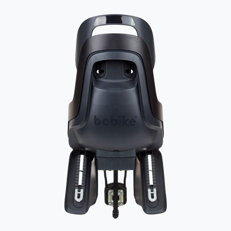 Sedačka na kolo bobike Go Maxi Reclining System 1P urban black 3
