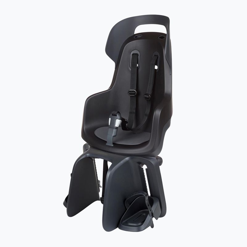 Sedačka na kolo bobike Go Maxi urban black