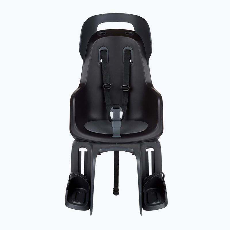 Sedačka na kolo bobike Go Maxi urban black 2