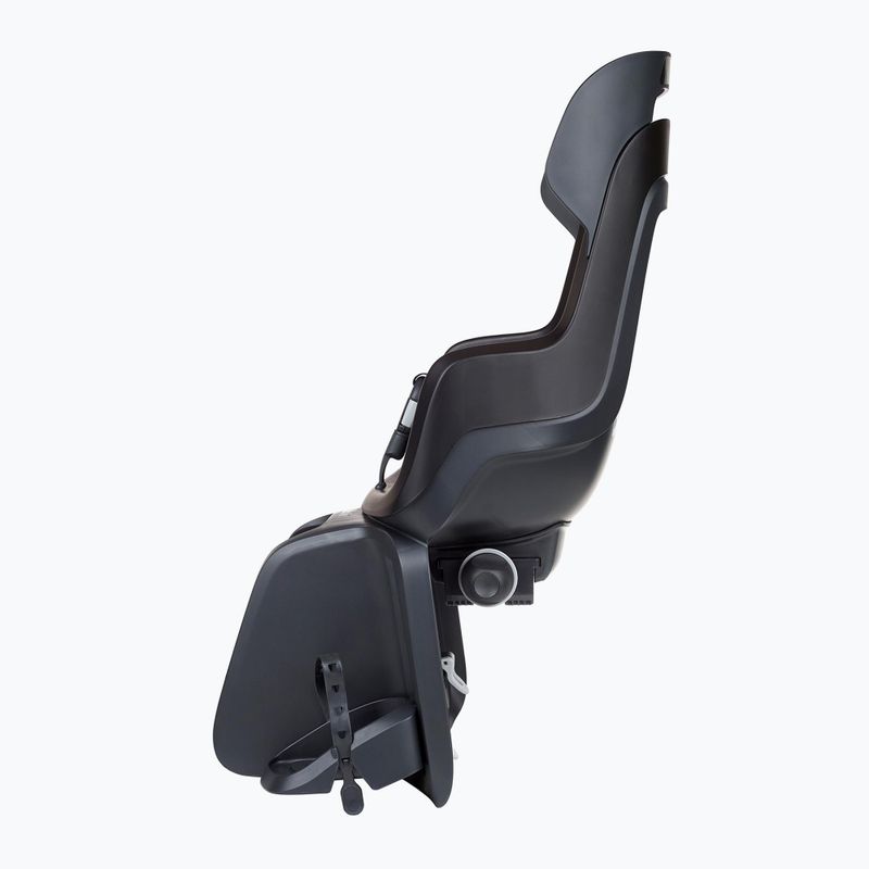 Sedačka na kolo bobike Go Maxi urban black 3