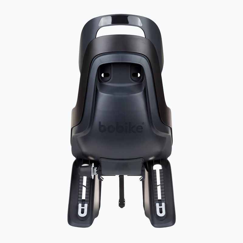 Sedačka na kolo bobike Go Maxi urban black 4