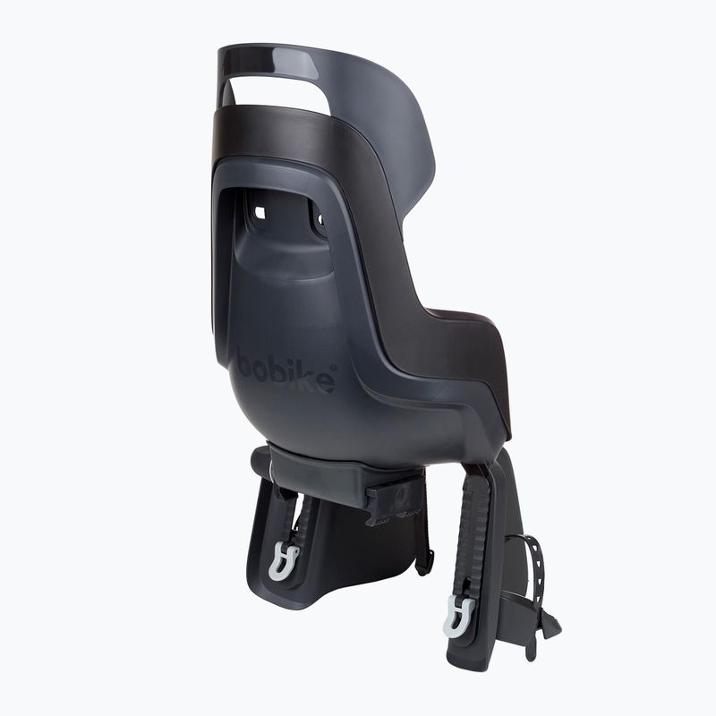 Sedačka na kolo bobike Go Maxi urban black 5